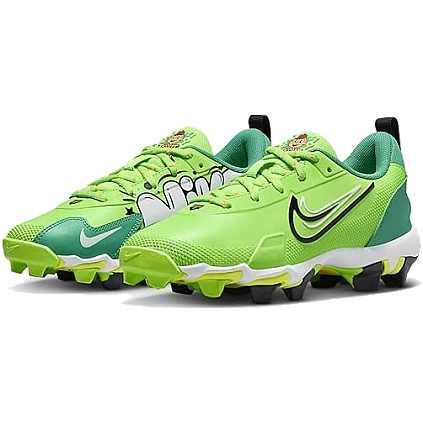 Nike Alpha Huarache 4 Keystone Verde