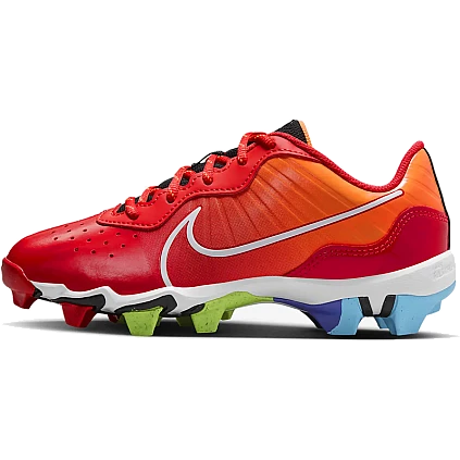 Nike Alpha Huarache 4 Keystone Rojo