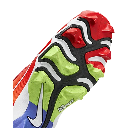 Nike Alpha Huarache 4 Keystone Rojo