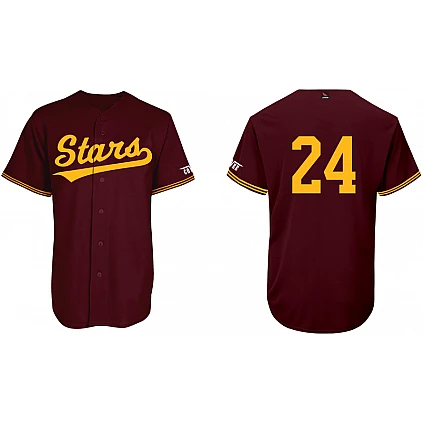 Northern Stars Shirt