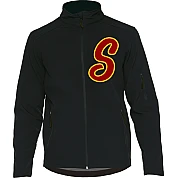 Chaqueta Northern Stars Softshell