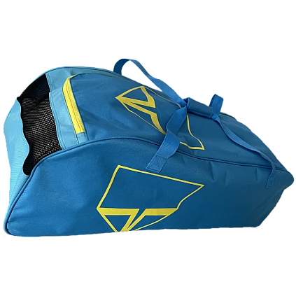 Covee/OBO Carry Bag: Blue/Sky Blue