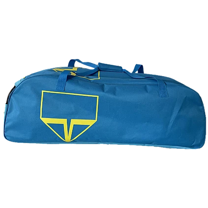 Covee/OBO Carry Bag: Blue/Sky Blue