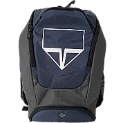 Covee/OBO Doubleheader Backpack: Navy