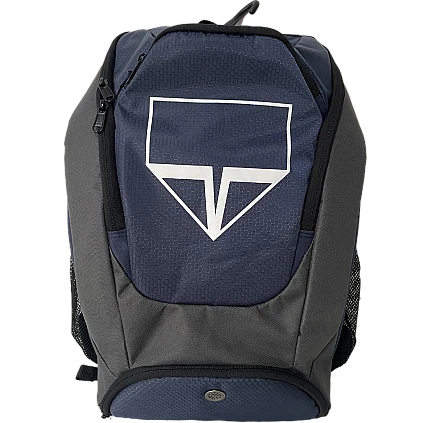 Covee/OBO Doubleheader Backpack: Navy