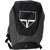 Covee/OBO Doubleheader Backpack: Black