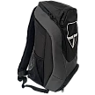 Covee/OBO Doubleheader Backpack: Black