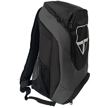 Covee/OBO Doubleheader Backpack: Black
