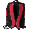 Covee/OBO Doubleheader Backpack: Red