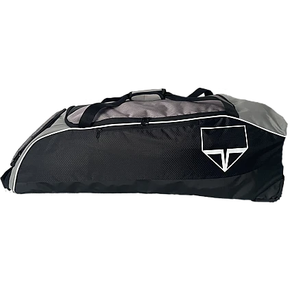 Bolsa de ruedas Covee/OBO Dugout: Gris