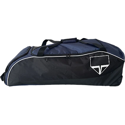 Covee/OBO Einbaum-Radtasche: Marineblau