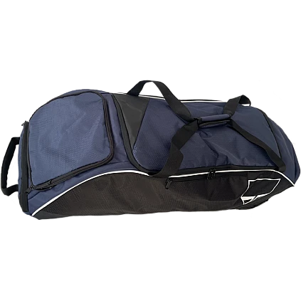 Covee/OBO Einbaum-Radtasche: Marineblau