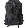 Covee/OBO Upperdeck Backpack: Black