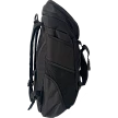 Covee/OBO Upperdeck Backpack: Black
