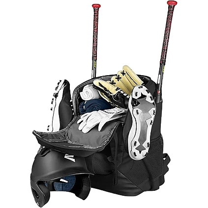 Covee/OBO Upperdeck Backpack: Royal