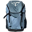 Covee/OBO Upperdeck Backpack: Columbian Blue