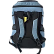 Covee/OBO Upperdeck Backpack: Columbian Blue