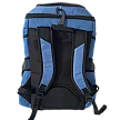 Covee/OBO Upperdeck Backpack: Royal