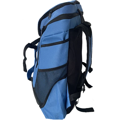 Covee/OBO Upperdeck Backpack: Royal