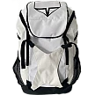 Covee/OBO Upperdeck Backpack: White