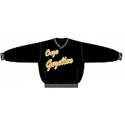 Onze Gezellen PolyMicro Pullover Jacke