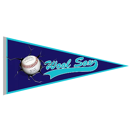 Östersund Wool Sox Vaantje