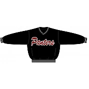 Panters PolyMicro Pullover Jack