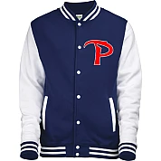 Chaqueta universitaria Parkstad 