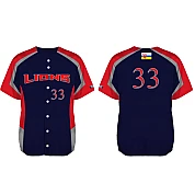 Camisa Parkstad