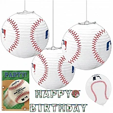 Party Items