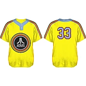  Party Jersey Mesh: Atari