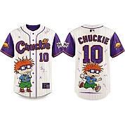 Party Jersey Mesh: Chuckie