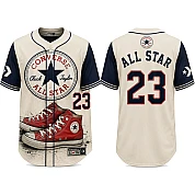  Party Jersey Mesh: Converse