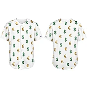  Party Jersey Mesh: Dollar 2