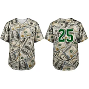  Party Jersey Mesh: Dollar