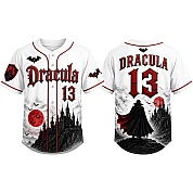  Party Jersey Mesh: Dracula2