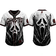  Party Jersey Mesh: Ghost3