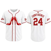  Party Jersey Mesh: Hakken2