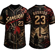  Party Jersey Mesh: Japan3