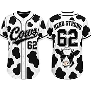  Party Jersey Mesh: Koe
