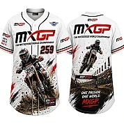  Party Jersey Mesh: MXGP2