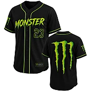  Party Jersey Mesh: Monster Merk2