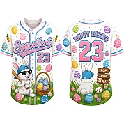  Party Jersey Mesh: Pasen1