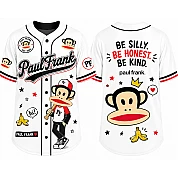  Party Jersey Mesh: Paul Frank 