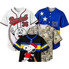 Party Jerseys