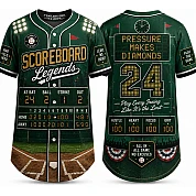  Party Jersey Mesh: Scoreboard 2