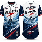  Party Jersey Mesh: Speedo