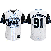  Party Jersey Mesh: WWW