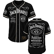  Party Jersey Mesh: Whiskey1