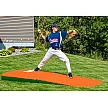 Practice Mound: 2 Delen